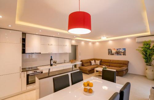 Skaljari Apartment | Apartmani Matej