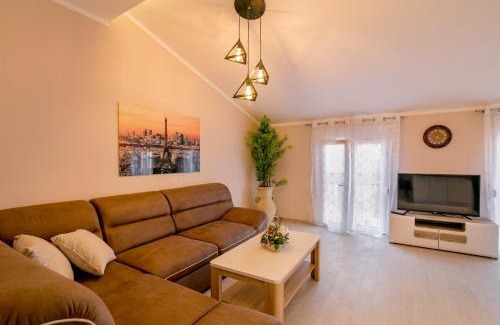 Skaljari Apartment | Apartmani Matej