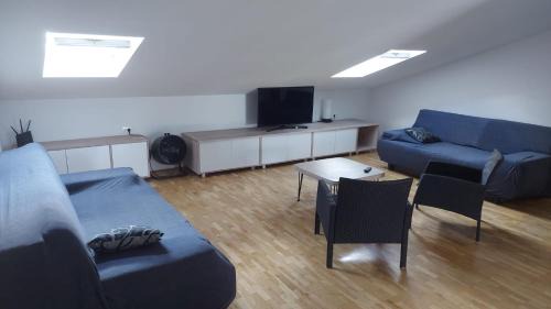 Tice Apartment | Apartmani Mateo