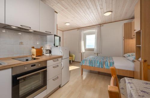 Obrs Apartment | Apartmani Matić