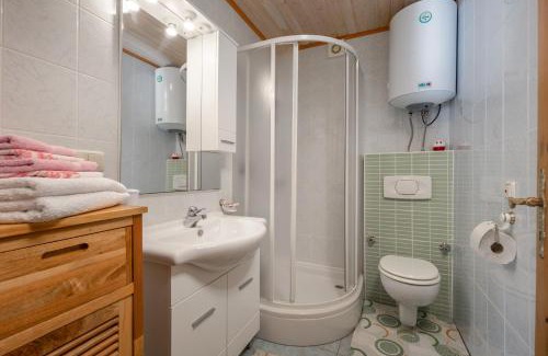 Obrs Apartment | Apartmani Matić