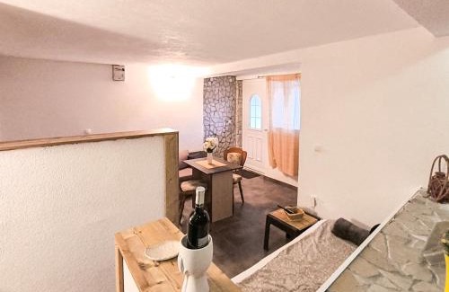 Zuljana Apartment | Apartmani Matković