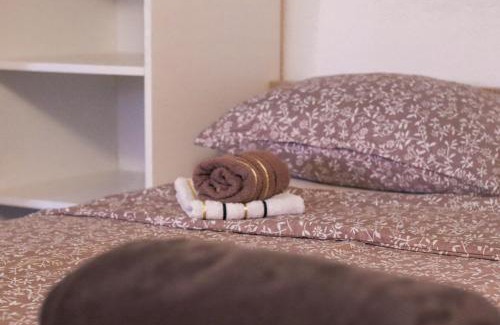 Zuljana Apartment | Apartmani Matković