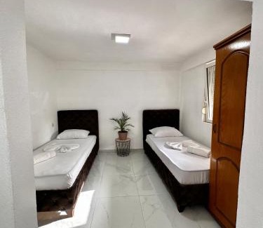 Bregvija House | Apartmani Medovic