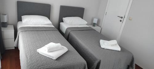 Loznica Apartment | Apartmani METRO