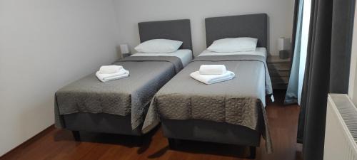 Loznica Apartment | Apartmani METRO