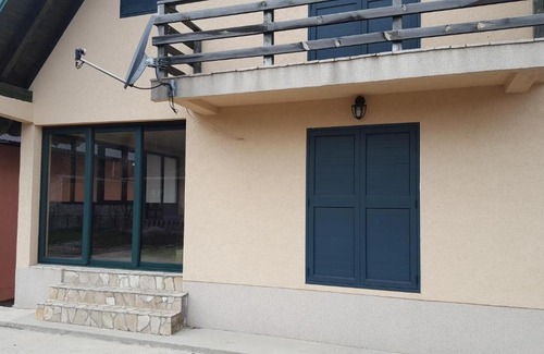 Zabljak Apartment | Apartmani Micunovic