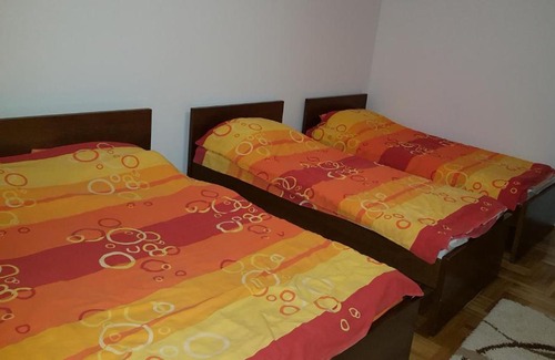 Zabljak Apartment | Apartmani Micunovic