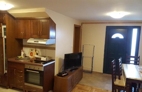 Zabljak Apartment | Apartmani Micunovic