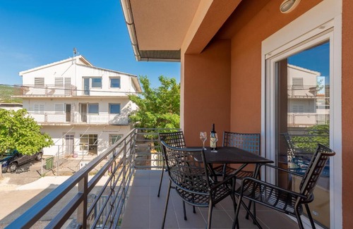 Gornji Karin Apartment | Apartmani Mila