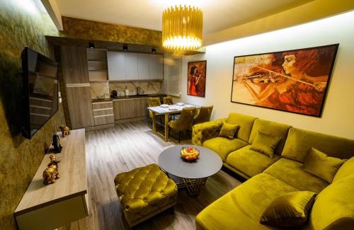 Dvorovi Apartment | Apartmani Milanovic