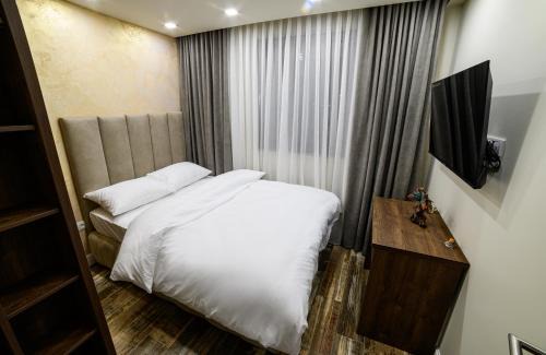 Dvorovi Apartment | Apartmani Milanovic