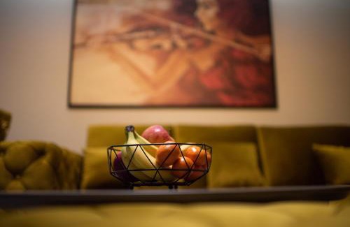 Dvorovi Apartment | Apartmani Milanovic