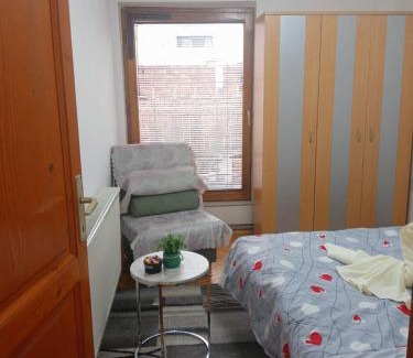 Kraljevo Apartment | Apartmani Milica