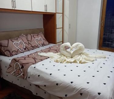 Kraljevo Apartment | Apartmani Milica