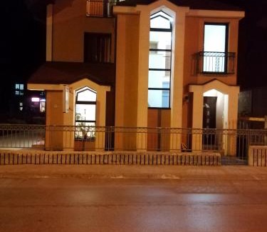 Ivanjica House | Apartmani Milošević