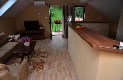 Ivanjica House | Apartmani Milošević