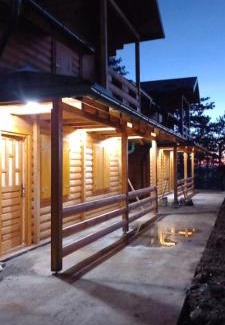 Divcibare Cabin | Apartmani Milojević