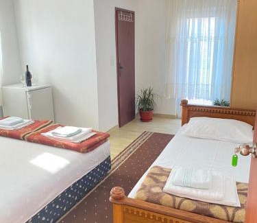 Seoca House | Apartmani MIR