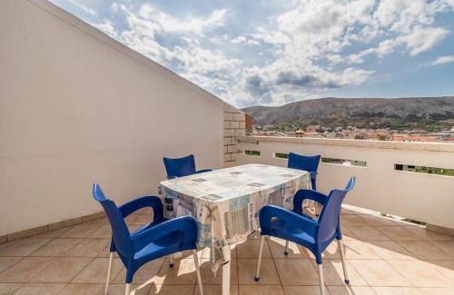 Pag Apartment | Apartmani Mira