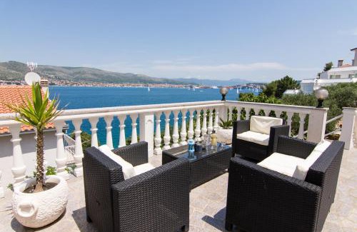 Okrug Donji Apartment | Apartmani Mlačić