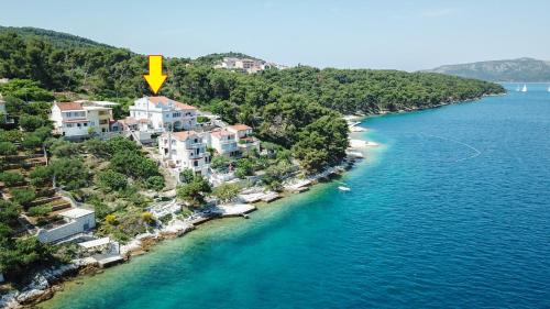 Okrug Donji Apartment | Apartmani Mlačić
