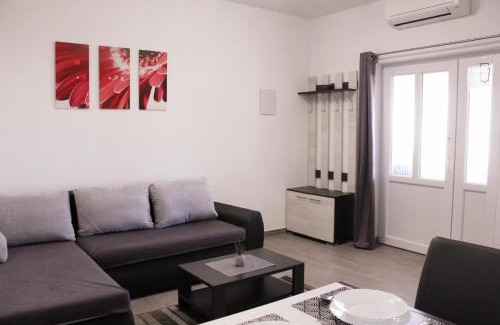 Porat Apartment | Apartmani Mladenka