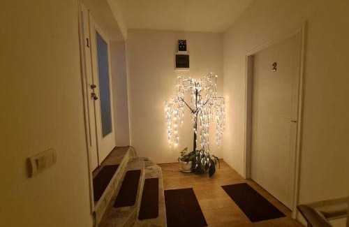 Rakovica Apartment | Apartmani Mladenović