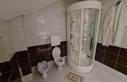 Rakovica Apartment | Apartmani Mladenović