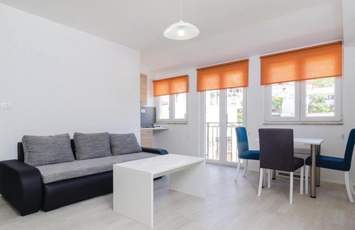 Ploce House | Apartmani Monaco