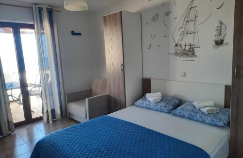 Vir Apartment | Apartmani Morska Vila