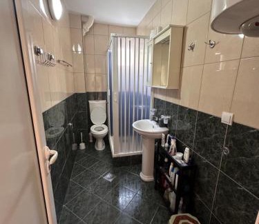 Zgrade Apartment | Apartmani Mulic