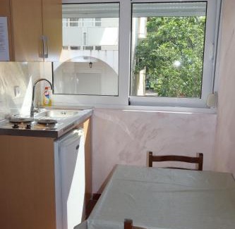 Zgrade Apartment | Apartmani Mulic