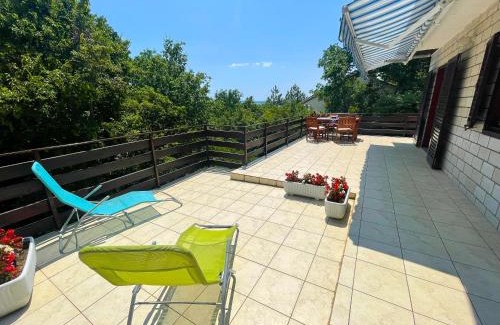 Smrika Apartment | Apartmani Nadica