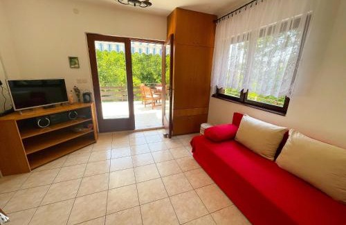 Smrika Apartment | Apartmani Nadica