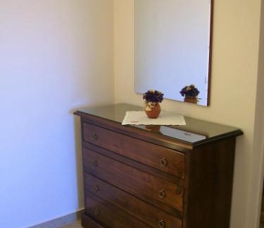 Kampor Apartment | Apartmani Natalija 1