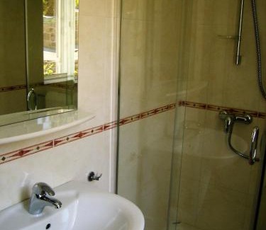 Kampor Apartment | Apartmani Natalija 1