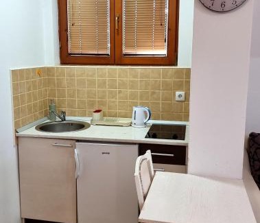 Kremna Apartment | Apartmani Nešović Tara