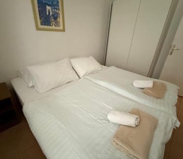 Zvekovica Apartment | Apartmani Niki ZVEKOVICA