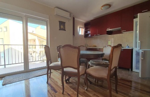 Igalo Apartment | Apartmani Nikolić