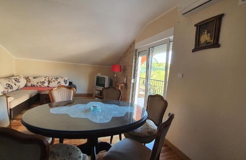 Igalo Apartment | Apartmani Nikolić