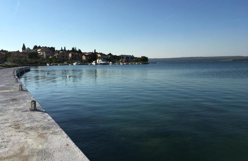 Bilice Apartment | Apartmani Nikolina Seaview