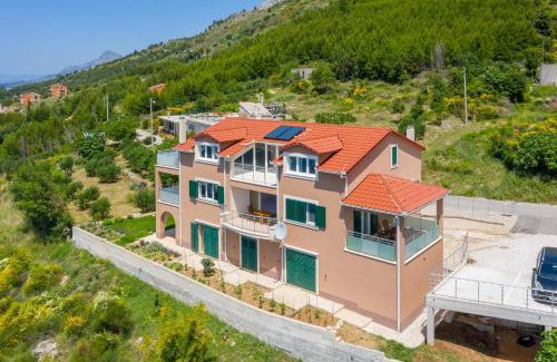 Stanici Apartment | Apartmani Noah - Iva i Matea