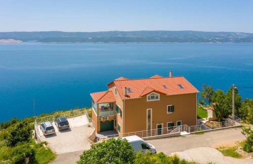 Stanici Apartment | Apartmani Noah - Iva i Matea