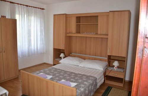 Silo Apartment | Apartmani Novosel