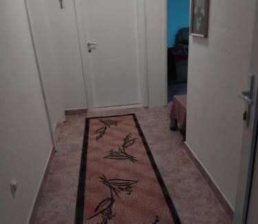 Bihac Apartment | Apartmani Nurka