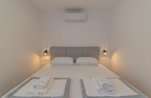 Sveti Juraj Apartment | Apartmani Olimp3