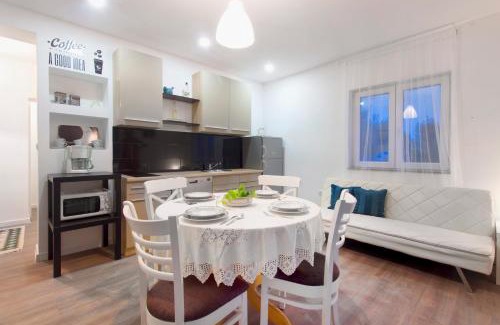 Brodarica Apartment | Apartmani Olivette