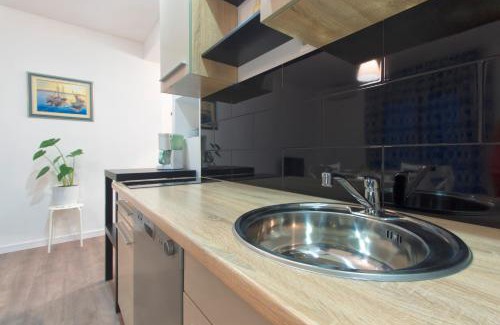Brodarica Apartment | Apartmani Olivette