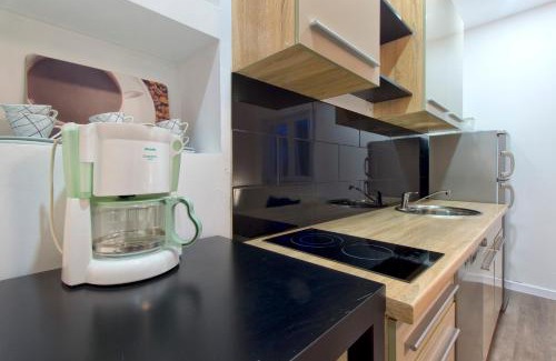 Brodarica Apartment | Apartmani Olivette